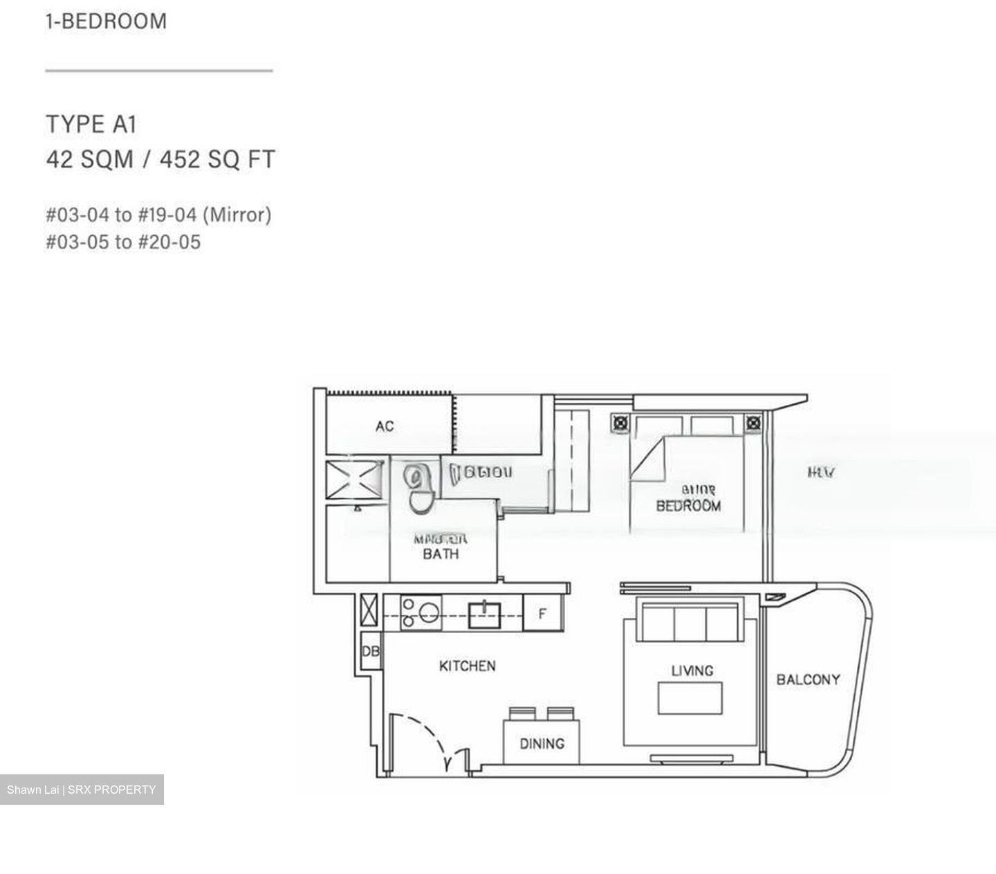 Coastline Residences (D15), Apartment #481010321